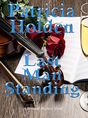 cover image of Last Man Standing
